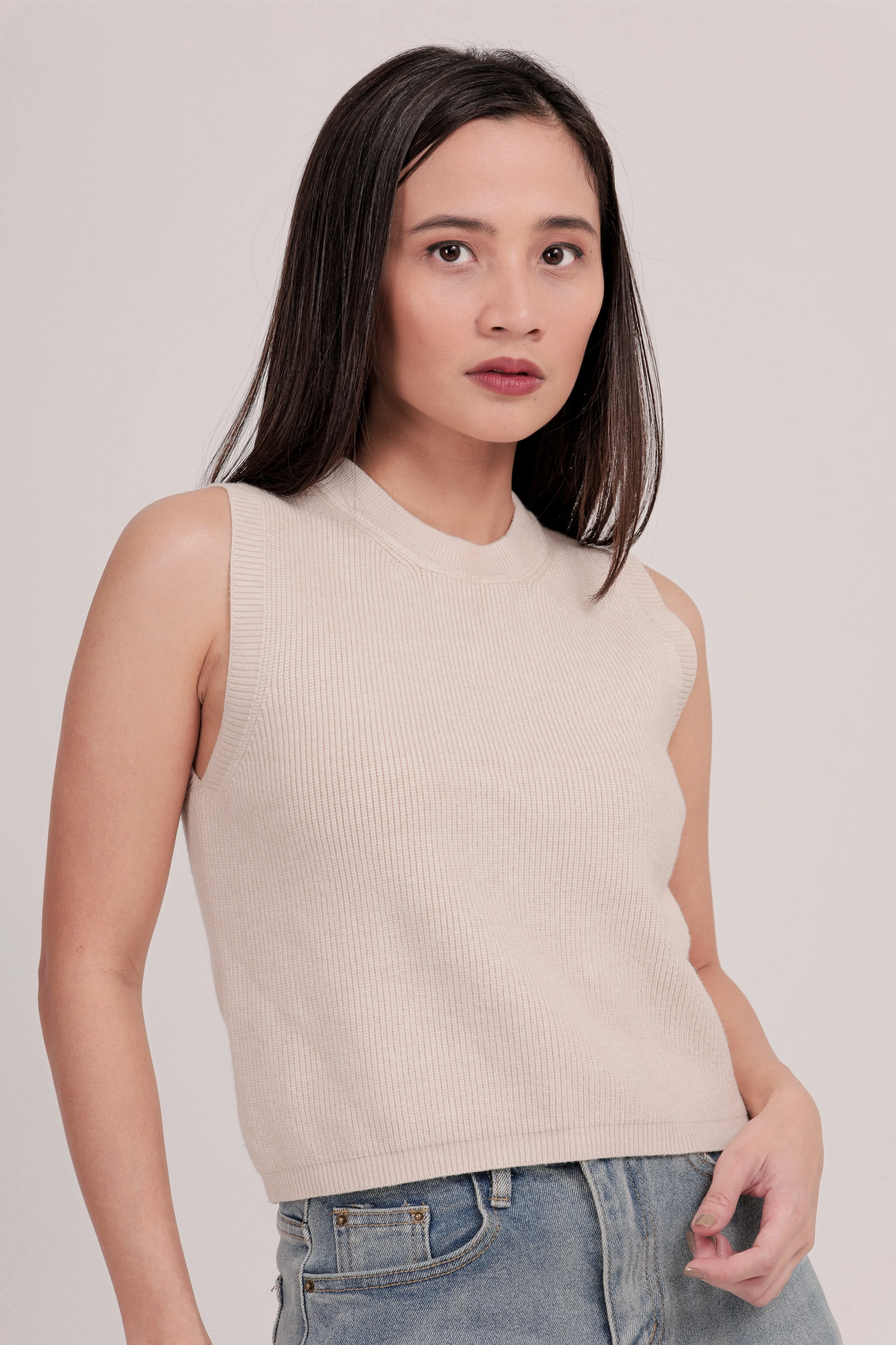 Calliope Knit Top