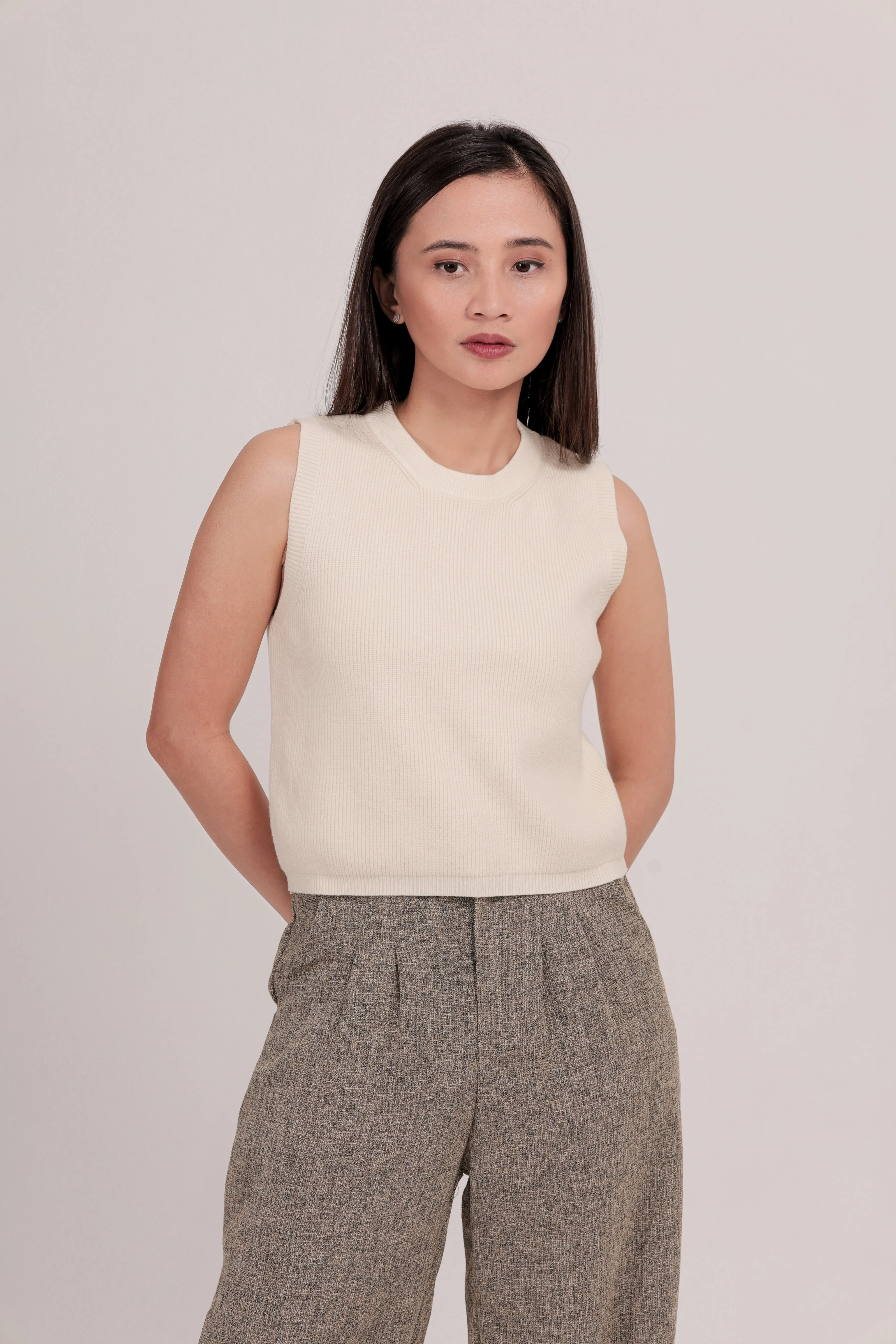 Calliope Knit Top