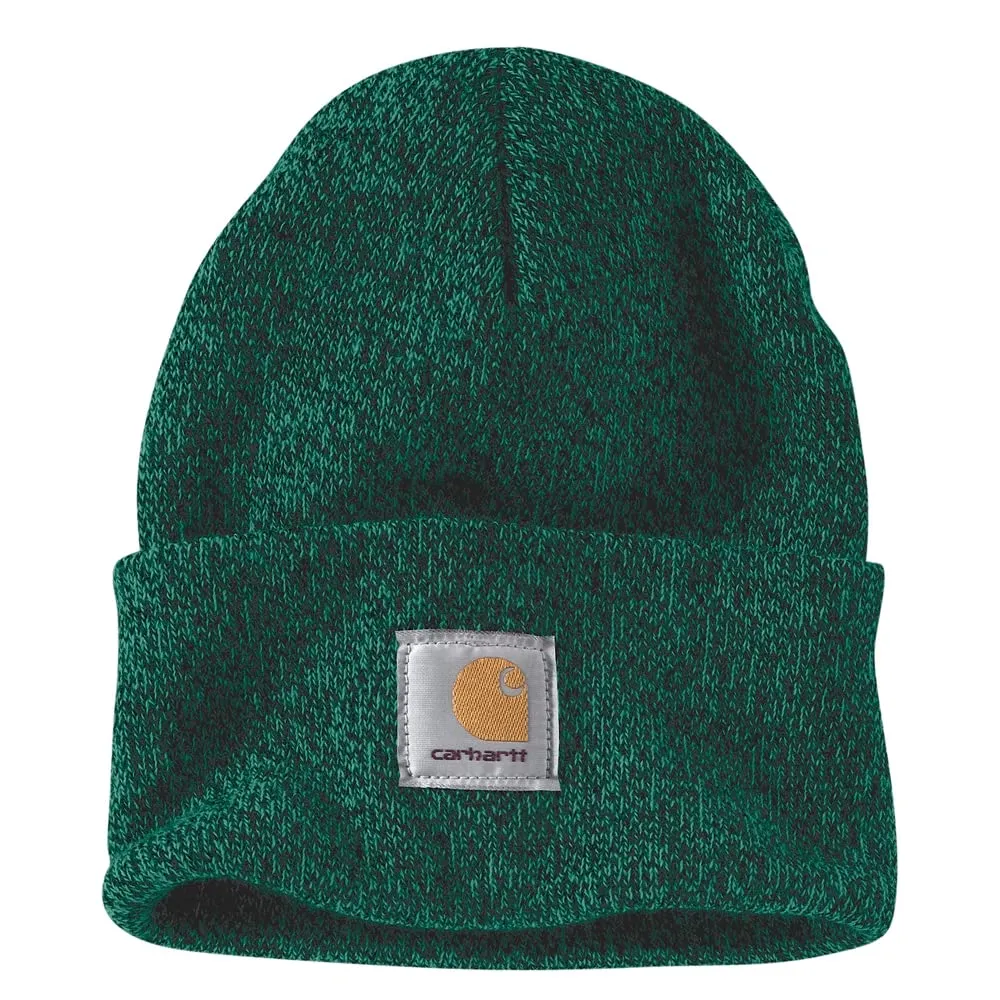 Carhartt A18 Men's Knit Cuffed Beanie Closeout