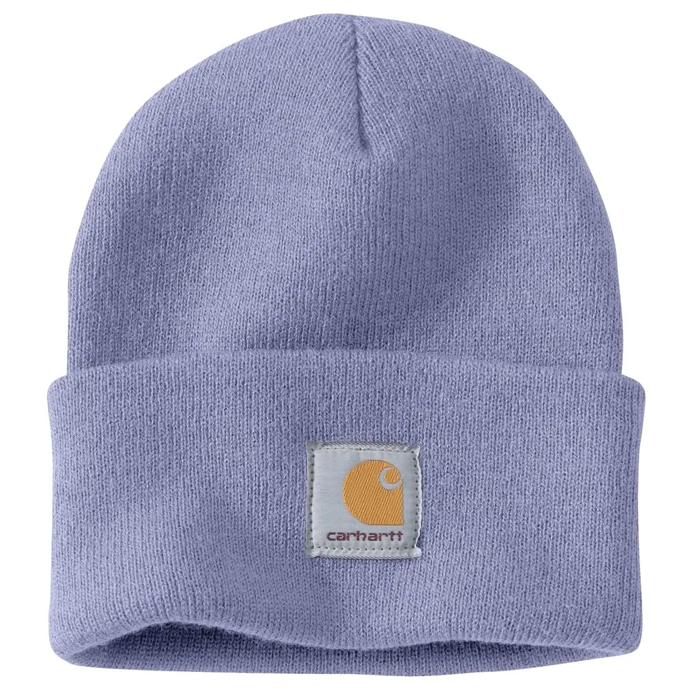 Carhartt A18 Men's Knit Cuffed Beanie Closeout