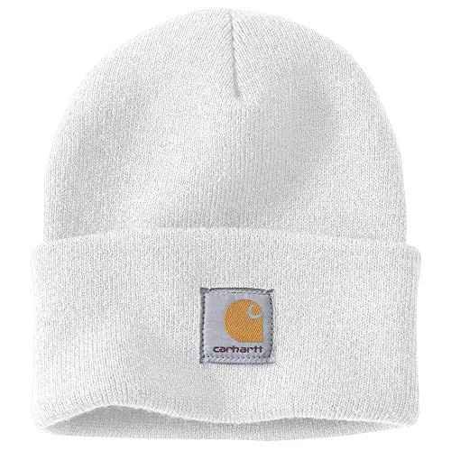 Carhartt A18 Men's Knit Cuffed Beanie Closeout