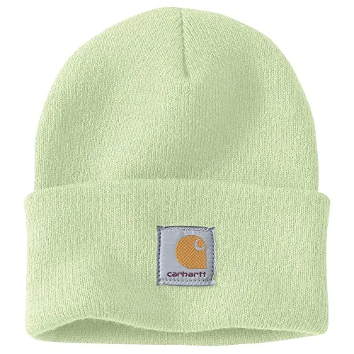 Carhartt A18 Men's Knit Cuffed Beanie Closeout