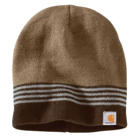 Carhartt Men's Canyon Brown Malone Hat