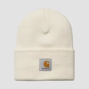 Carhartt WIP Acrylic Watch Beanie Cornsilk