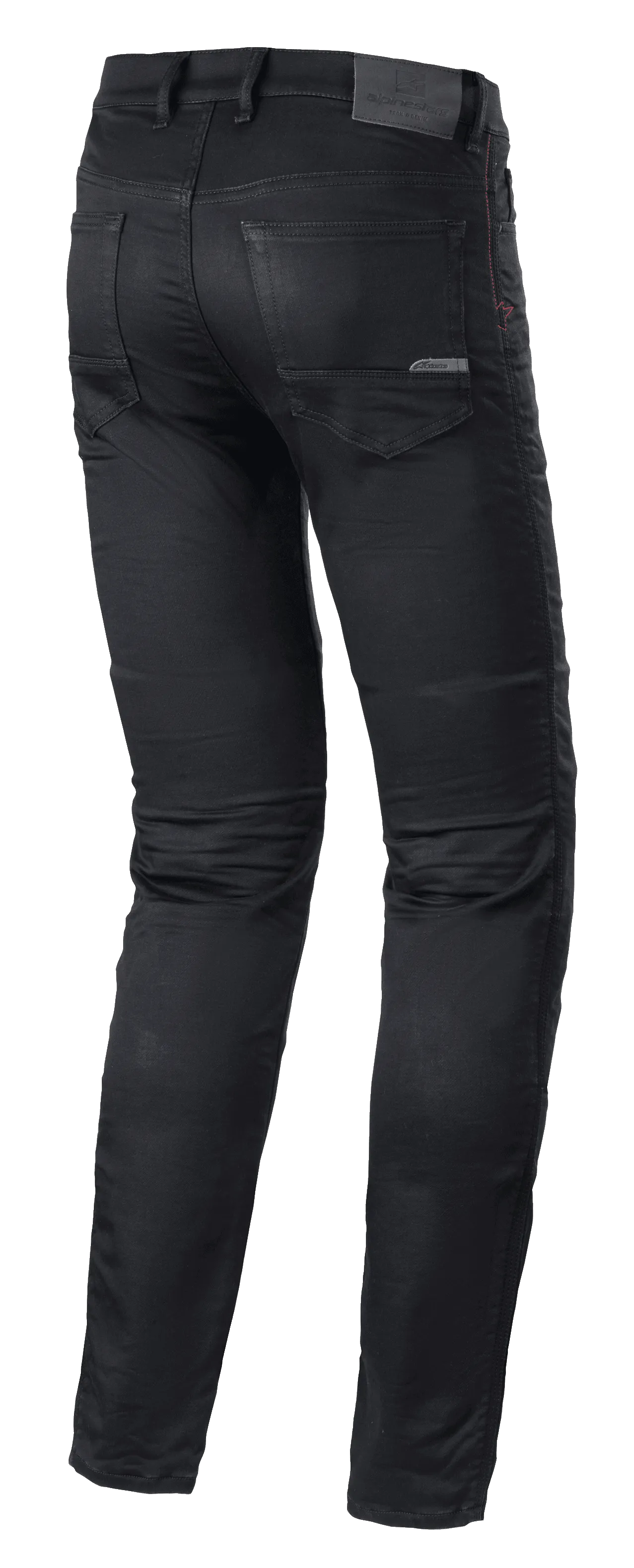 Cerium Tech Stretch Riding Denim