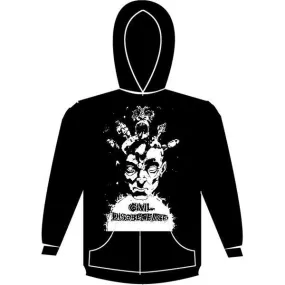 CIVIL DISOBEDIENCE hoodie