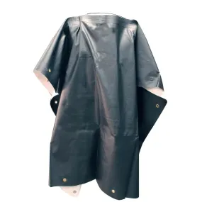 Civil War Poncho