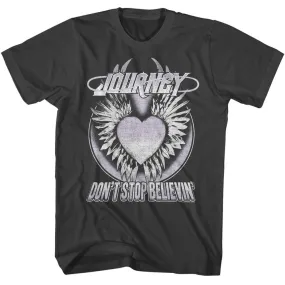 Don't Stop Believing Tee