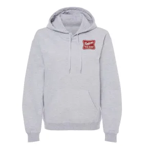 Embrace The Suck Hoodie