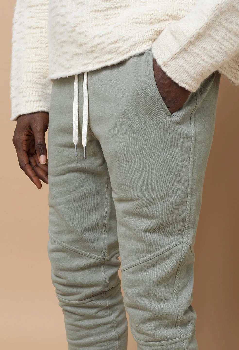 Escobar Sweatpants / Sage