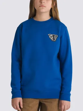 Essentials Crewneck Sweatshirt (Boys 7-14)