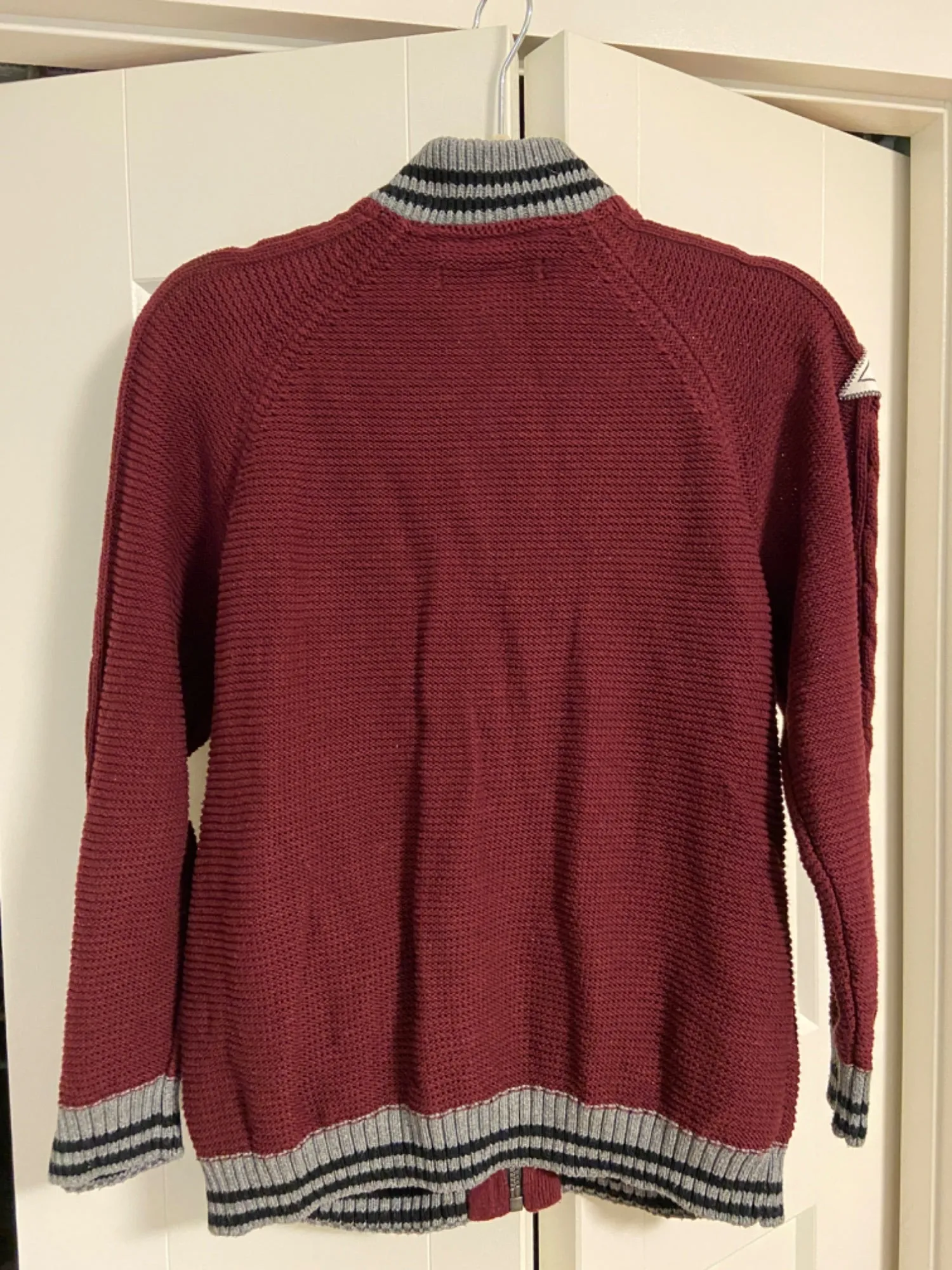 Fancy Sweater- 6y