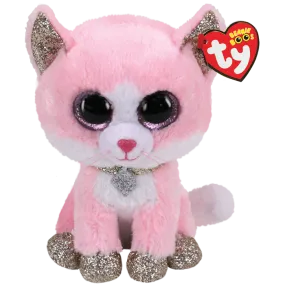 Fiona TY Beanie Boos