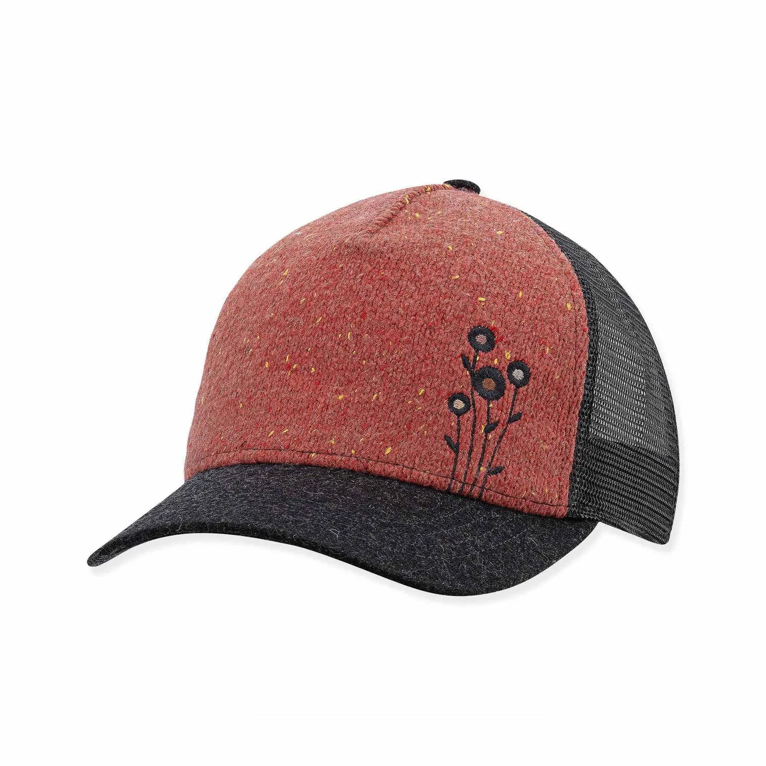 Flourish Trucker Hat