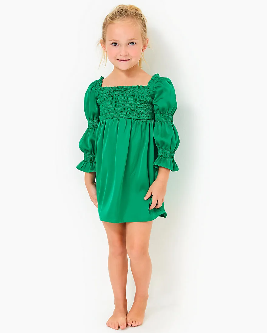 Girls Mini Beyonca Dress