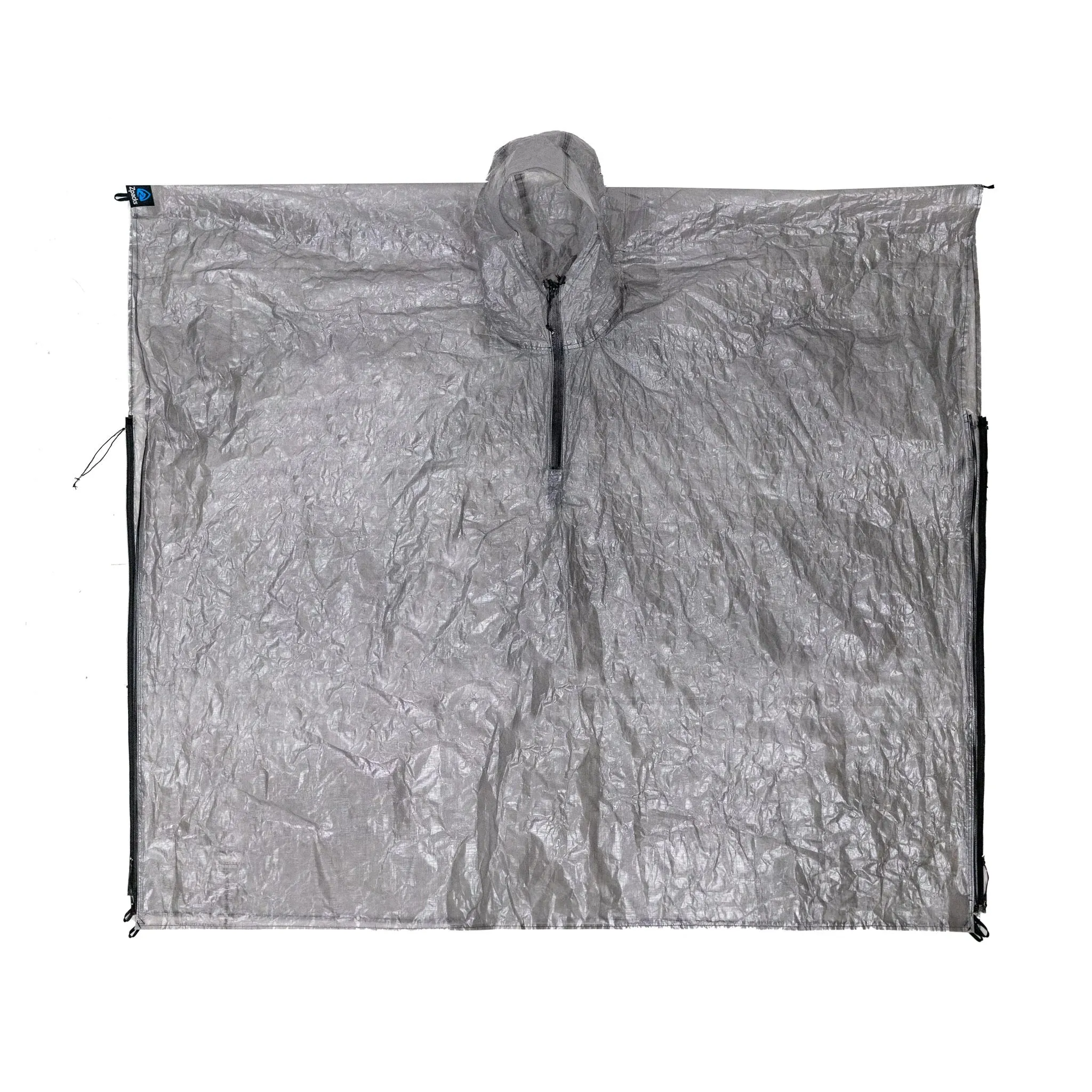 Groundsheet Poncho