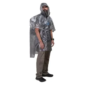 Groundsheet Poncho