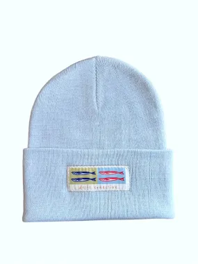 HIGH SEAS BEANIE