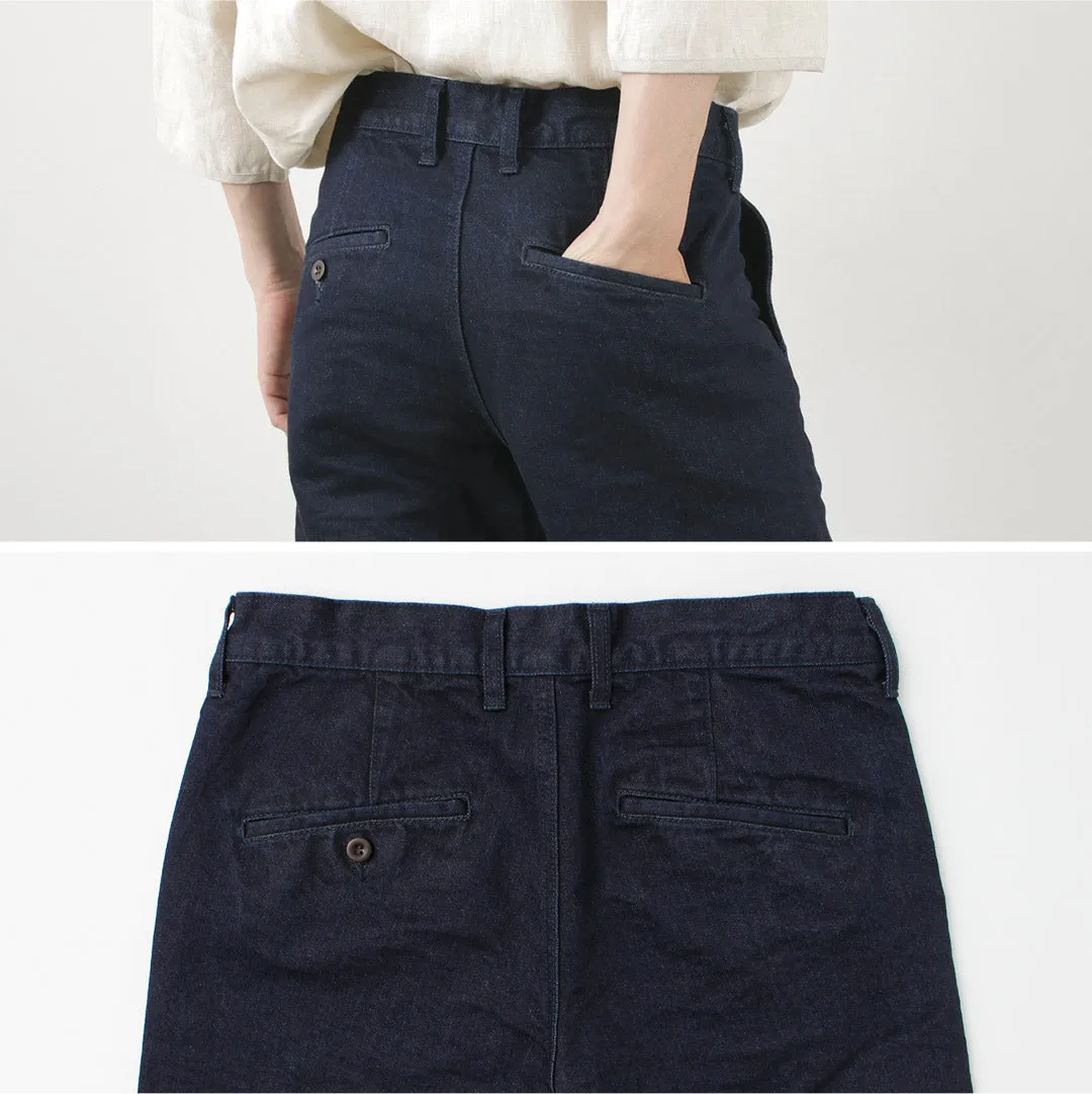 JAPAN BLUE JEANS / Japanese paper Shorts