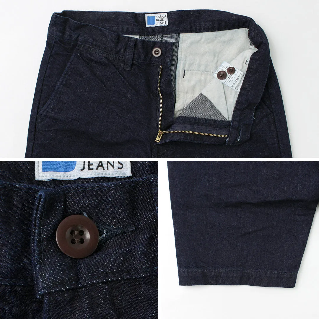 JAPAN BLUE JEANS / Japanese paper Shorts