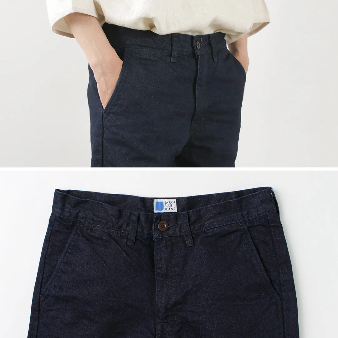 JAPAN BLUE JEANS / Japanese paper Shorts