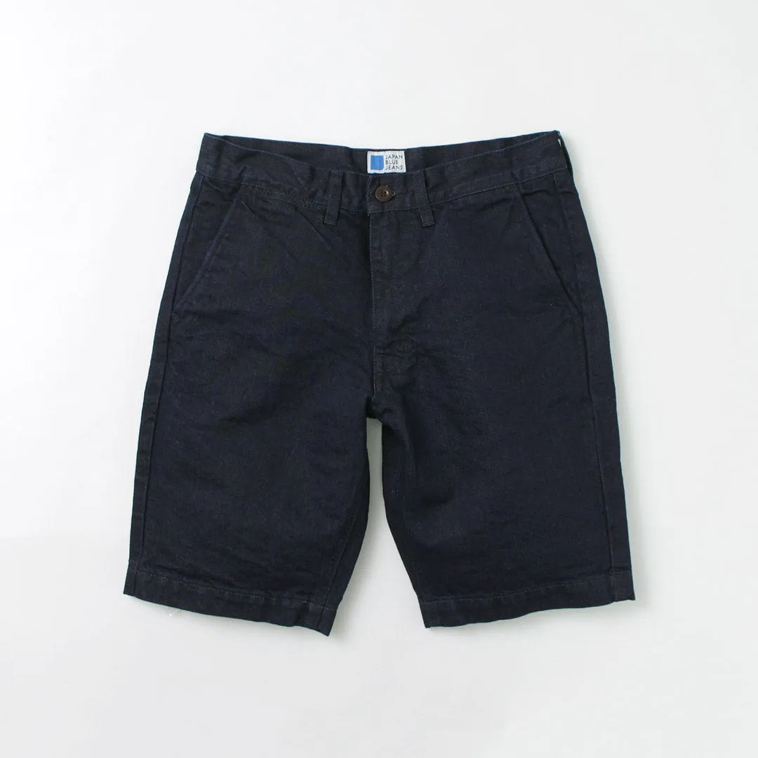 JAPAN BLUE JEANS / Japanese paper Shorts