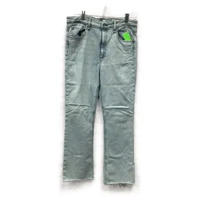 Jeans Skinny By Rag & Bones Jeans  Size: 12