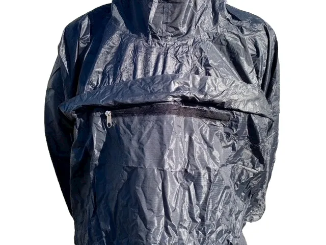 JR Gear Ultra Light Poncho