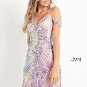 JVN BY JOVANI -05251