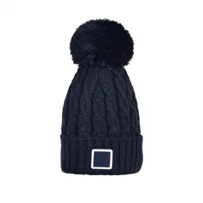 Kingsland Moriah Cable Knit Hat