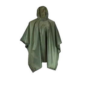 Kombat UK - Waterproof Poncho