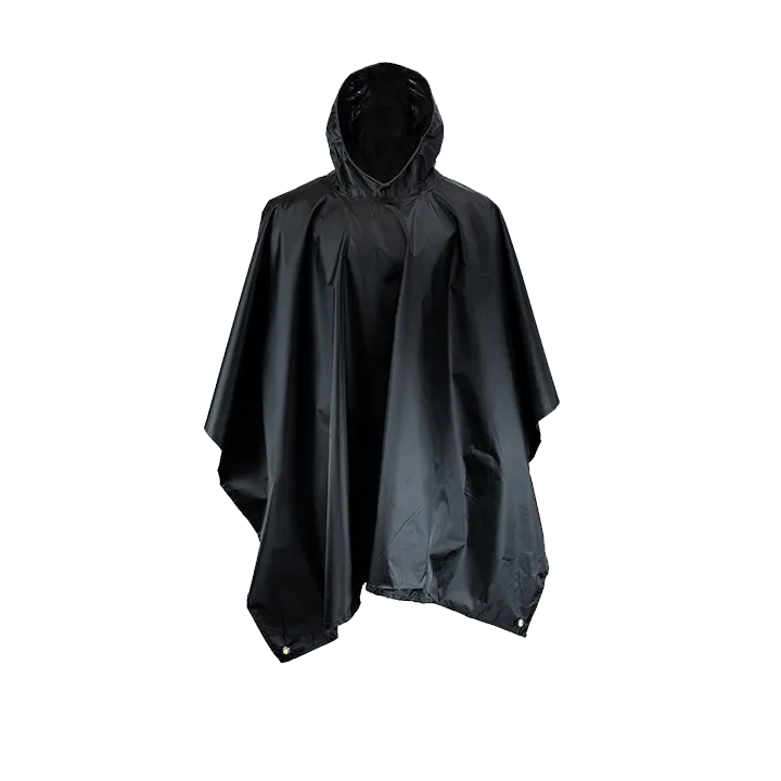 Kombat UK - Waterproof Poncho