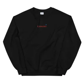 LAHORI - Unisex Sweatshirt