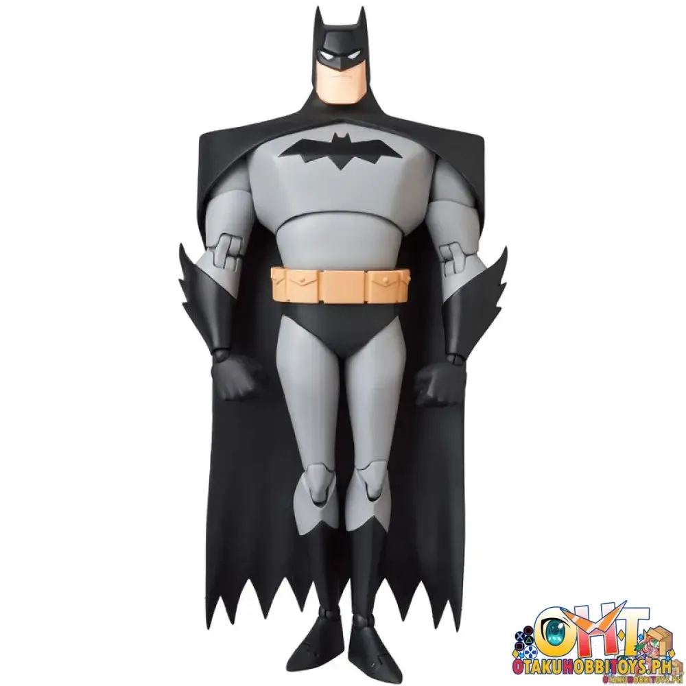 MAFEX No.137 Batman The New Batman Adventures Ver