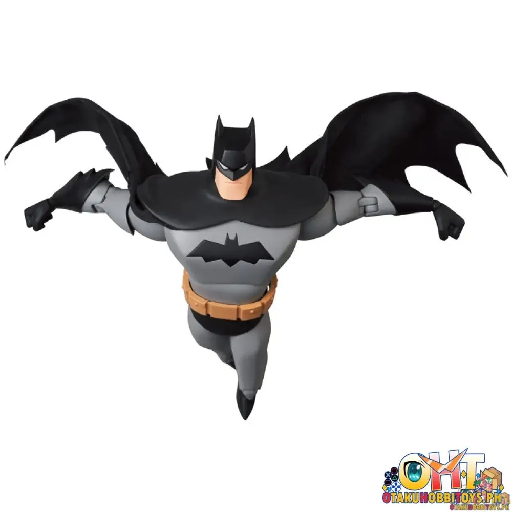 MAFEX No.137 Batman The New Batman Adventures Ver