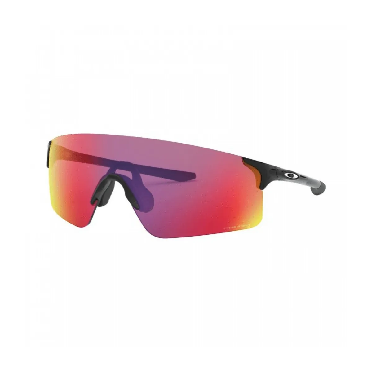 Oakley EVZero™ Blades Glasses Polished Black Prizm Road Lens