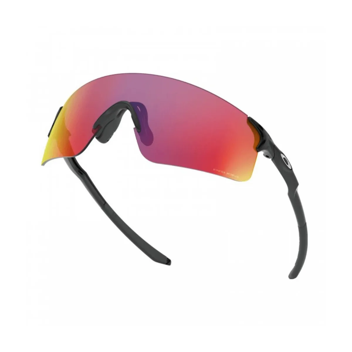 Oakley EVZero™ Blades Glasses Polished Black Prizm Road Lens