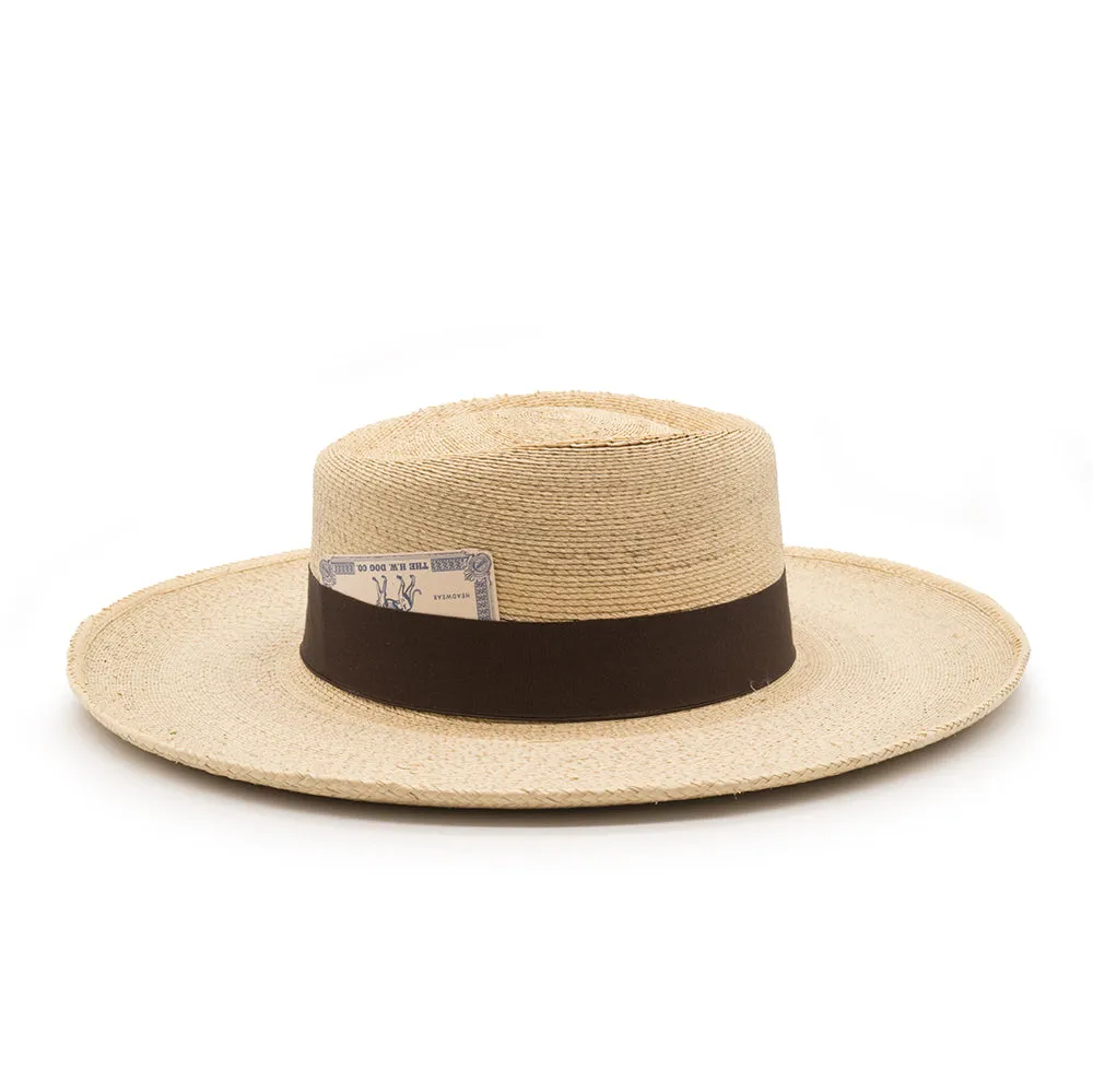 PALM PORK HAT