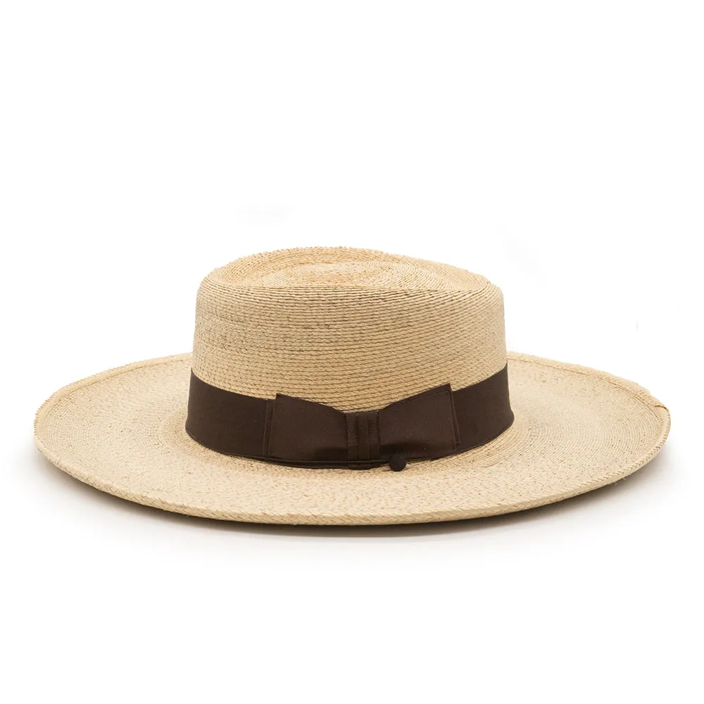 PALM PORK HAT