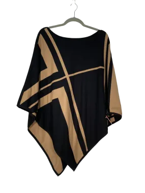 Poncho By Chicos  Size: Xl