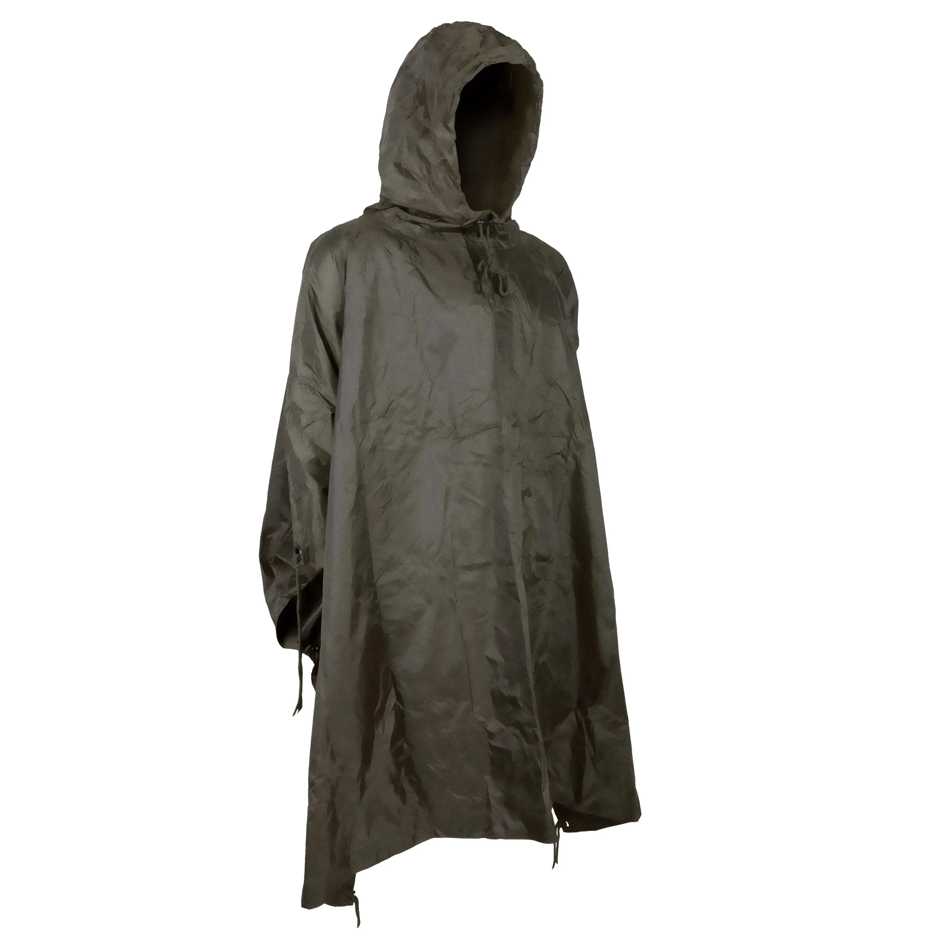 Regenponcho Ripstop Spezial