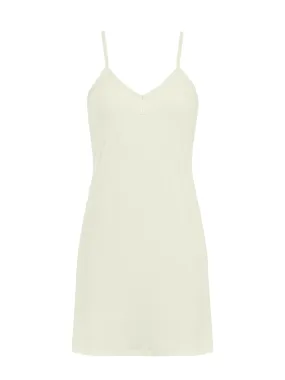 RIO BABYDOLL DRESS /sustainable/