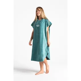 Robie Changing Poncho Towel