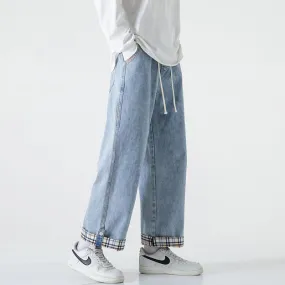 RYOTA JAPANESE DENIM PANTS