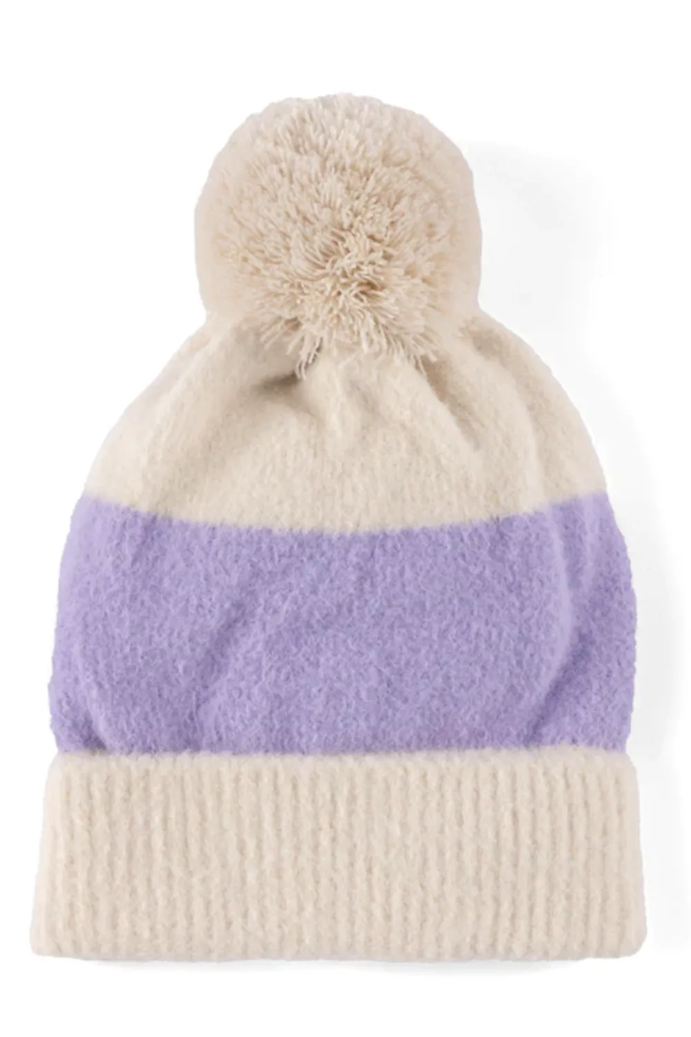 Sawyer Hat - Lilac