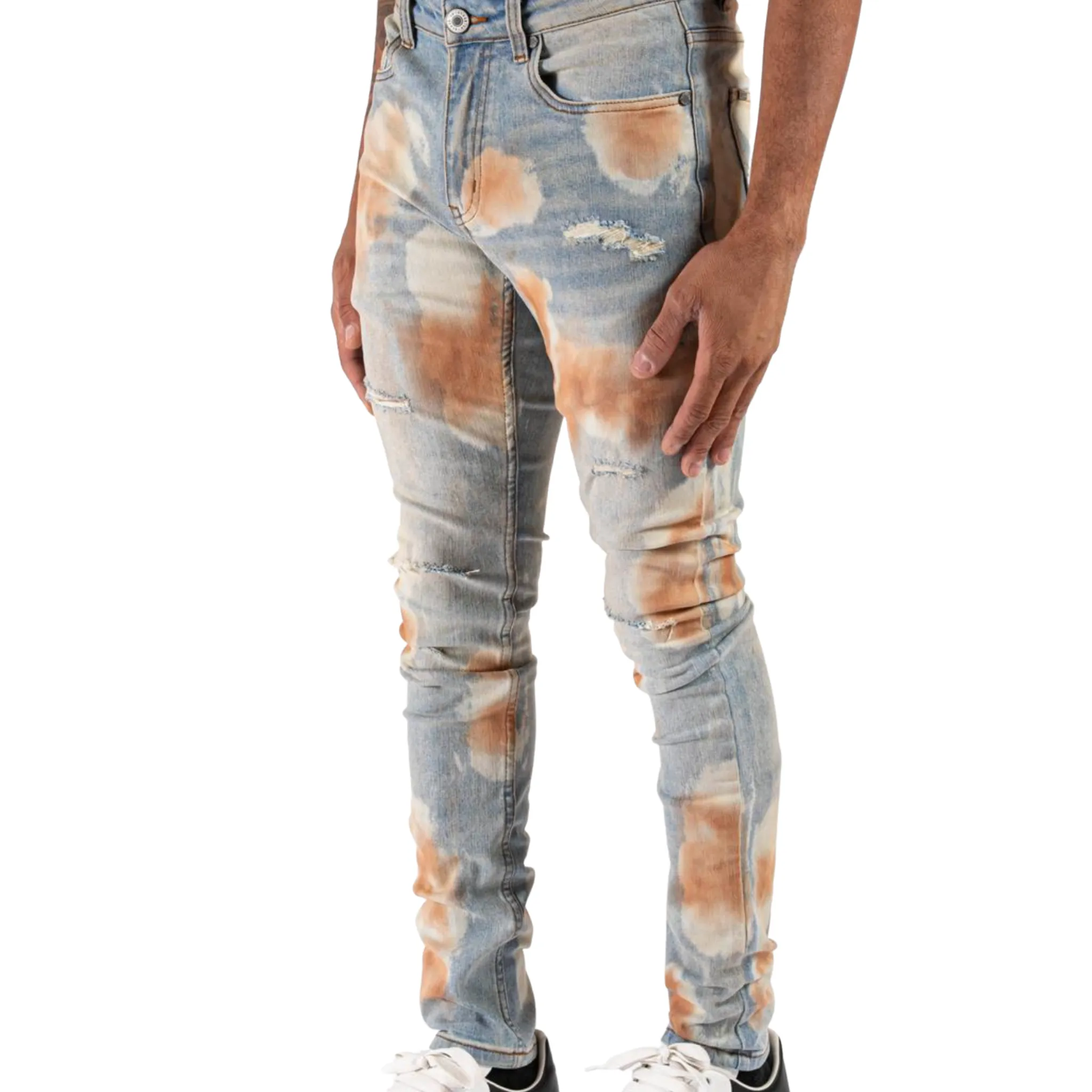 Serenede "Deimos" Jeans