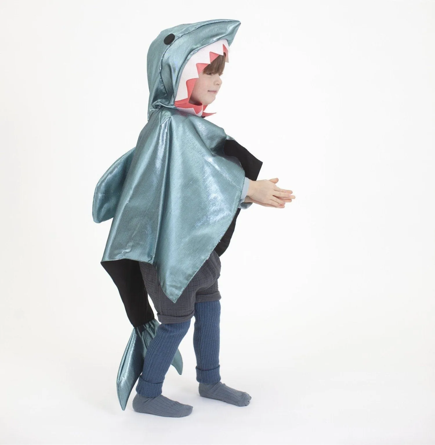 Shark Cape Dress Up