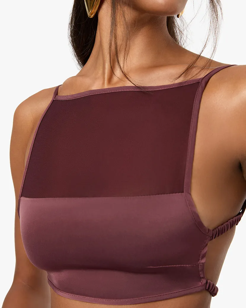 Square Neck Cami Top