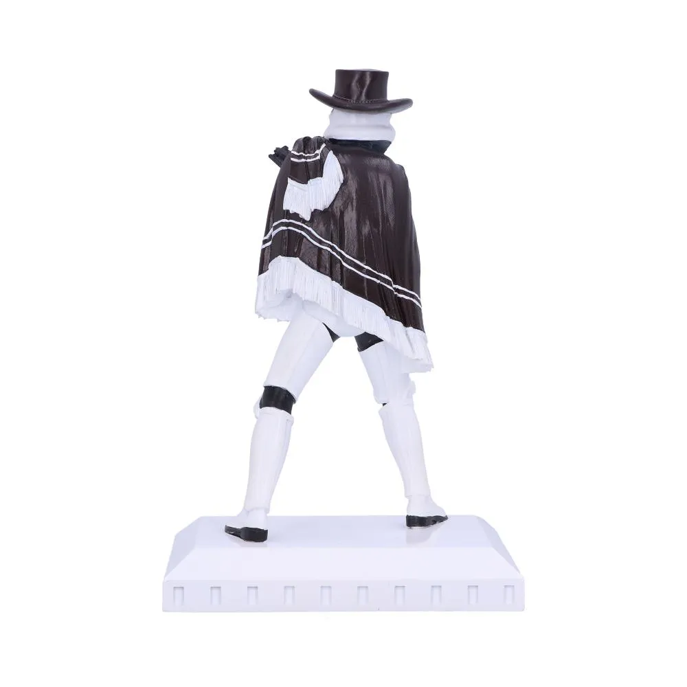 The Good, The Bad and The Trooper Figurine