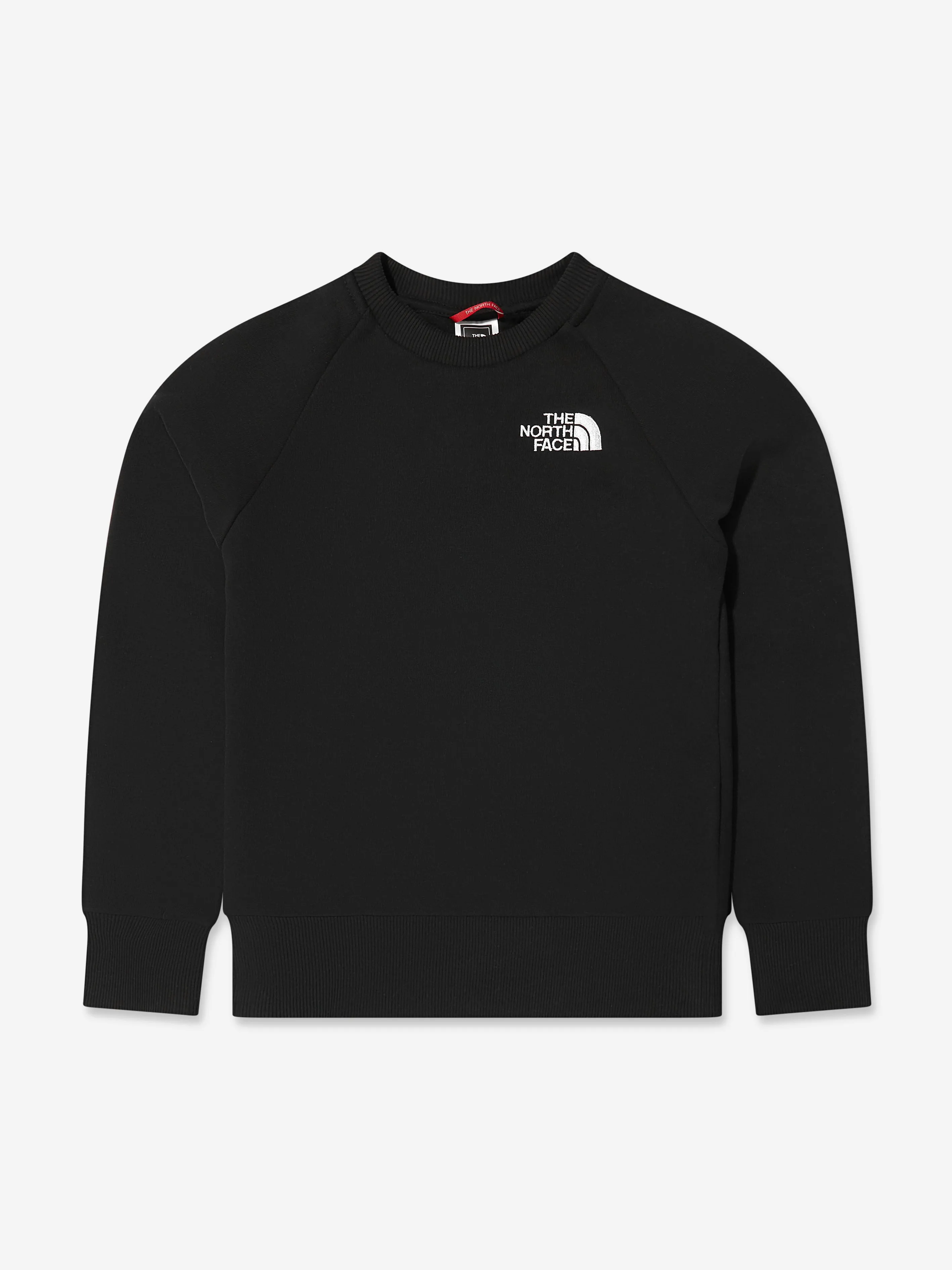 The North Face Kids Everyday Crew Sweatshirt